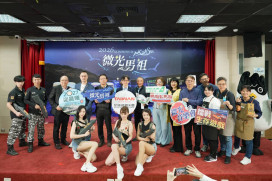 「2026微光馬祖系列活動」正式揭幕　體驗四鄉五島慢活旅程