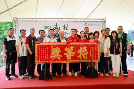 南投青山春茶評選出爐 青年茶農王冠偉摘特等獎