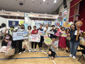 畢業即就業！輔英科大徵才釋出4,000職缺 護理健康產業成熱門焦點