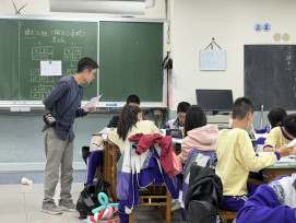 新北改善教師待遇、強化教學支持體系　今年暑輔正式調升國高中課後鐘點費20％ 　