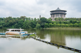 翻轉客庄觀光旅遊體驗　竹縣府邀KOL走入市場與茶園擴大對外能見度