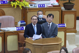 新北擴編逾5.4億預算挺基層　調增里基等6項經費