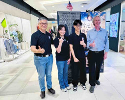 從新竹料亭到紐約聯合國　布朗中學巨城特展直擊青年外交官國際移動力