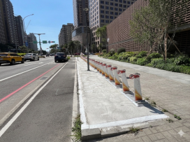 竹縣公共自行車再添新坫點　竹北市6/1再啟用24個YouBike租賃站