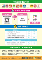 金門縣×悠遊付啟動6商圈數位升級！5/18起展開鄉鎮推廣說明會
