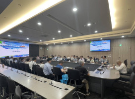 臺灣港務公司全數通過職安稽核　管理成果再獲肯定