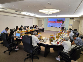 「國產雜糧常備食品遴選」正式啟動　以創新把雜糧變好料