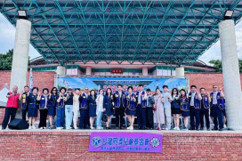 活力一夏、才藝奔放　同濟會2025-2026全國兒童才藝總決賽竹縣火熱登場