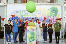 西瓜市集x台語金曲x絕美海景　苗栗後龍西瓜節三合一饗宴6/6重磅登場