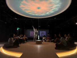 響應518博物館日　宗博館出奇招將5月變成一場靈性嘉年華