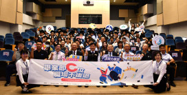 勞動部雙軌生畢業即C位！職場就業零時差