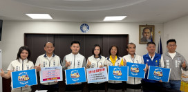 國民黨台南黨團籲推育兒補助　提「0到15歲政府補」政策