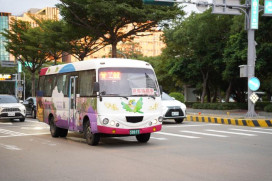 助客運業者招募優質人力　竹縣加碼補貼公車駕駛每月薪資最高2萬元