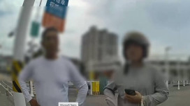 前鎮街頭爆發鬥毆！男子騎車抽菸惹議　雙方互毆雙雙送辦