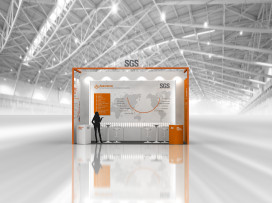 SGS前進COMPUTEX台北國際電腦展　聚焦AI資安與企業永續新趨勢