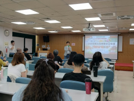 台南社會局提升採購能力 保障社福服務