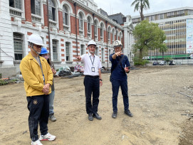 台中百年州廳轉型文化新引擎！活化帶動舊城新氣象