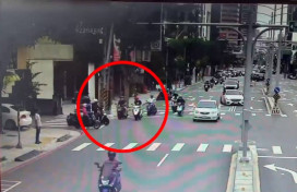 叭一聲引口角！左營男不滿行車遭當街攔車 警即時排解紛爭