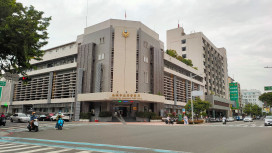高市警局全力護被害人  開鍘偷拍狼警免職重懲絕不寬貸