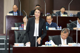 盼到曙光！ 埔里福興、史港集會所縣府最高補助2/3