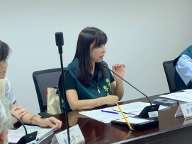 南市成立「漢他病毒防治專案推動小組」跨局處全面盤點防治措施