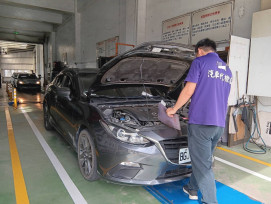 115年端午節連假　南桃園22家委託汽車檢驗代檢廠暫停服務車輛定檢