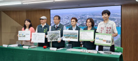 結合文化資產與科技創新 新營糖廠將成臺南機器人展示核心
