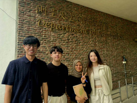 找1條最健康路回家！成大團隊研發智慧空汙導航系統受肯定