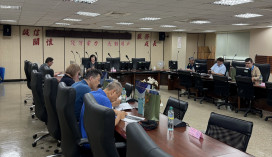 台電台南區辦用電座談會 推動新時間電價助企業節能降成本