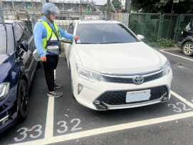 新北端午連續假期　路邊平日收費停車格暫停收費