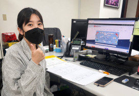 透過勞動部職訓 法律系青年跨域轉型機電助理設計師