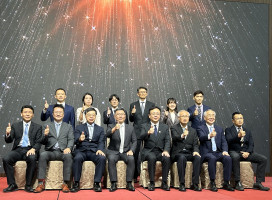 南檢胡晟榮檢察官榮獲新世代打擊詐欺犯罪有功人員