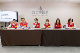 竹市高翠路氣爆事件　市府力助受災戶安置重建將代位求償守護市民權益