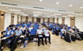 土地複丈資管創新服務研討會閉幕　中央及地方攜手打造智慧地政新藍圖