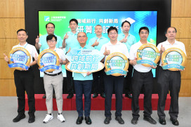 工研院科技奧斯卡「菁英獎」　五金獎助攻AI、淨零、次世代通訊開創全球商機