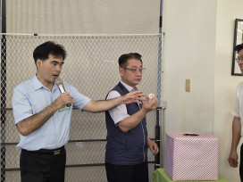 新北115學年度高中教甄複試登場　156名正式教師職缺，吸引1,045位考生應考