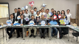 輔英科大攜手中山大學簽署MOU　擴大南臺灣科研產業化版圖