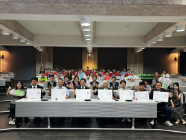 產學攜手打造AIoT新世代人才　光華高工首創實驗班開啟技職教育新篇章 