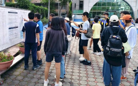 新北公立高中職優免正式放榜　 2,927名額助學生在地就學