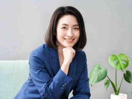 讓你秒懂AI　IC之音攜手胡筱薇教授推動全齡AI教育與聲音知識傳播