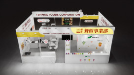 「2026食品展」德麥食品打造餐飲即戰力　展現永續創新運用