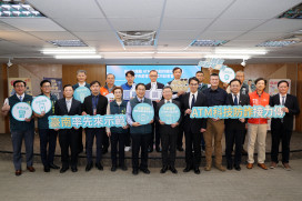 全國首創ATM科技防詐 台南攜中央推廣成功經驗