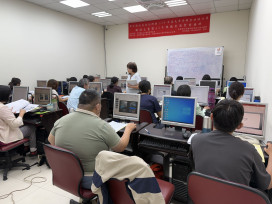 強化就業競爭力　竹縣府推AI職訓課程歡迎民眾踴躍報名參加