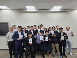 離岸風電人才需求旺盛　金屬中心風訓班媒合就業率亮眼助攻青年轉職