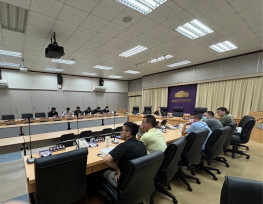 強化打擊新興科技犯罪量能　竹市警辦理虛擬貨幣教育訓練