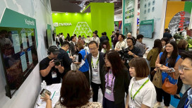 竹縣領航、智造未來　新竹AIoT加速器攜大廠助新創進軍全球InnoVEX