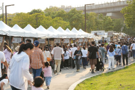 「2026新北夏至音樂節」6/20、6/21熱鬧登場　體驗充滿音樂、美食的夏至週末