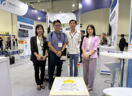 商發署x工研院　5大創新技術以科技領航點亮智慧物流和流通新未來