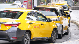 新北市交通局回應叫車平台消費糾紛　 已立即查報並函請中央下架查緝