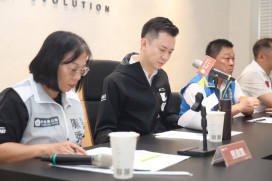 竹北市公所續編600萬校舍修繕專款　首波核定近300萬搶修8校